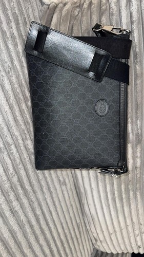 Sacoche gucci - sacoche,