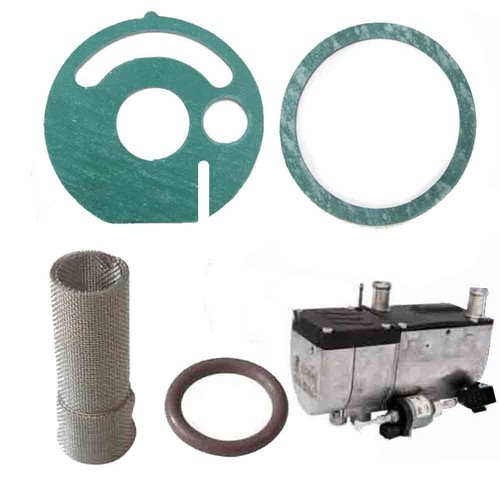 Kit entretien chauffage - kit,