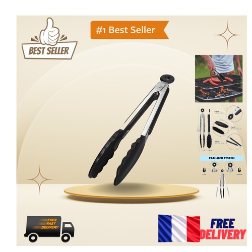 Pince cuisine professionnel - pince,