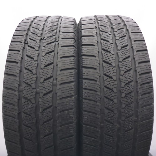 225 16c continental - 65, 2x