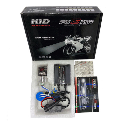 Kit xenon moto - kit,