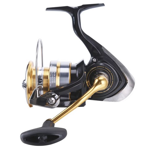 Moulinet pêche yumoshi - moulinet,