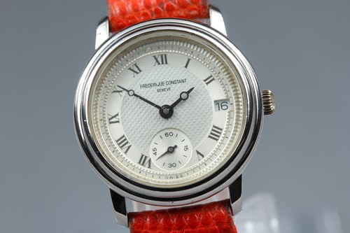 Montre femme frédérique - montre,