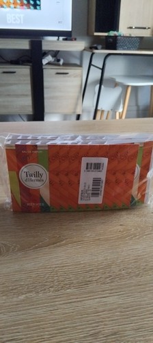 Eau parfum twilly hermès - de,