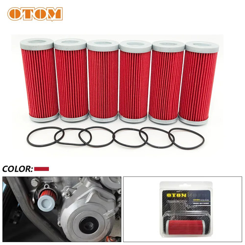 Oil filter 77338005100 - oil,
