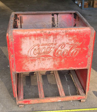 Vintage Westinghouse Coca Cola