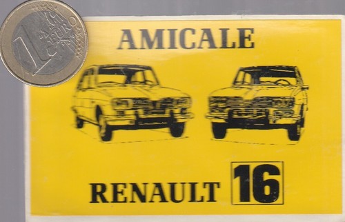 C24 automobile amicale - c24., automobile.