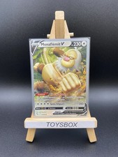 Carte Pokémon Monaflèmit V