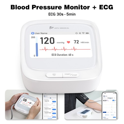 Lepu medical tensiomètre - lepu,