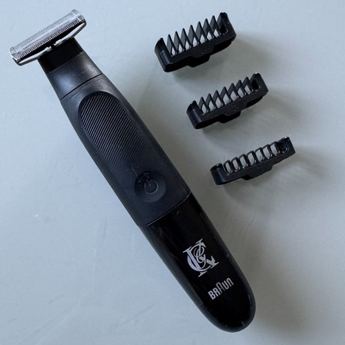 Tondeuse barbe king c - tondeuse, à