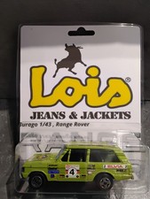 Miniature  sous blister