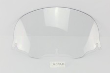 Pare-brise Harley Davidson