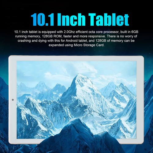 Tablette pouces 6gb - pc,
