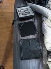 crêpière électrique, jamais servie 