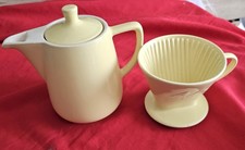 Filtre Melitta 102 Cafetière