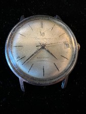 LIP MONTRE DAUPHINE MÉCANIQUE