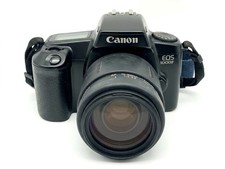Canon EOS 1000F Reflex 35mm +