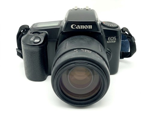 Canon eos 1000f reflex - canon,