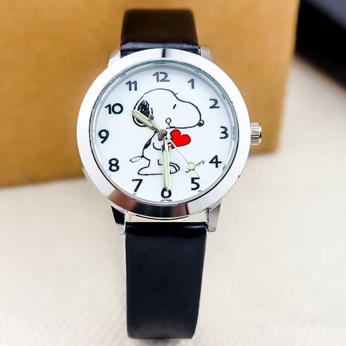Montre snoopy peanuts watch - montre,