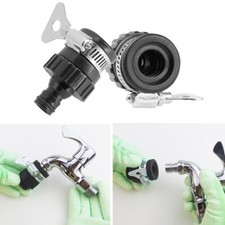 Adaptateur de raccord de