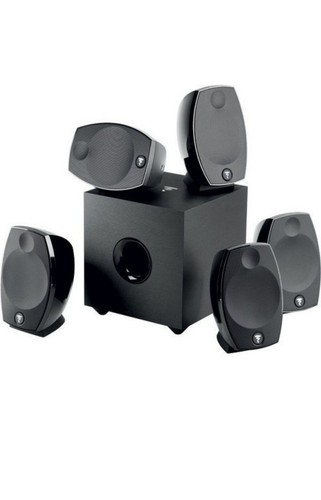 Sib evo 1 - sib, 7.1