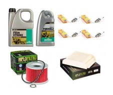 YAMAHA 1100 FJ / 1200 FJ -