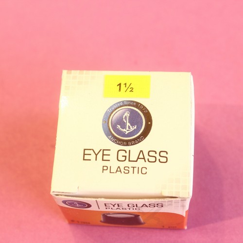 Loupe horloger 1 2 - ,