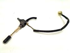 robinet du réservoir de