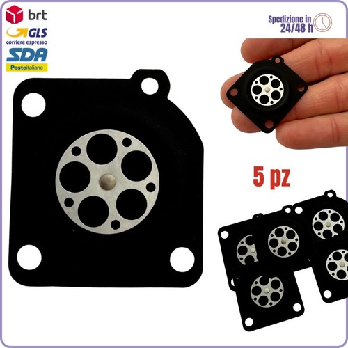 Membranes pour carburateur - membranes,