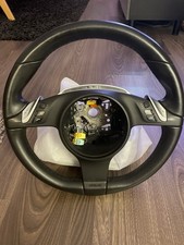 Porsche 911 991/Boxster/Cayman