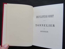 Manuel Roret  du Pour