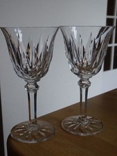 SAINT LOUIS CRISTAL TAILLER 2