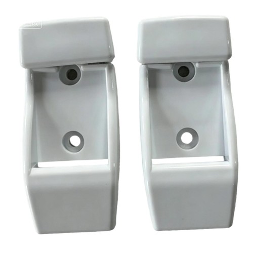 Lot supports de fixation - 2,