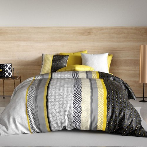Housse couette 220x240 - couette,
