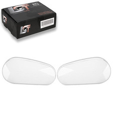 2x Diffuseur. Phare Verre