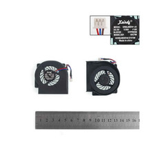 Ventilateur Cpu Pour Portable Lenovo Thinkpad X60 X61 MCF-W03PAM05 60.4B43.001