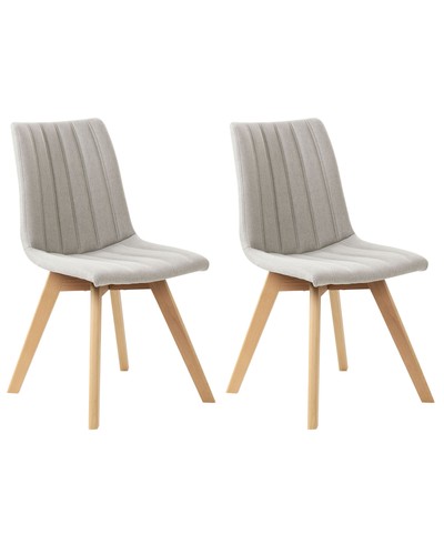 Lot chaises salle à - de,