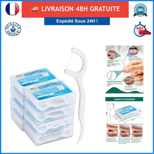 Laoye 400 porte fils dentaires - laoye,