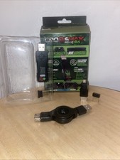 CronusMax Plus Cross Cover