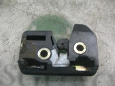 COFFRE / SERRURE DE PORTE /