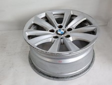 Alloy Wheel Rim Front Right 8x17 ET30 BMW 5 Series Touring F11 6780720 04-2011