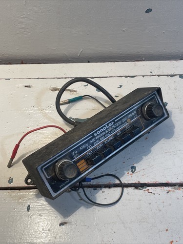 Poste voiture radio autoradio - poste,