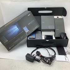 Acer Liquid Jade Primo with Desktop Kit MISSING PHONE & KEYBOARD - FREE SHIPPING