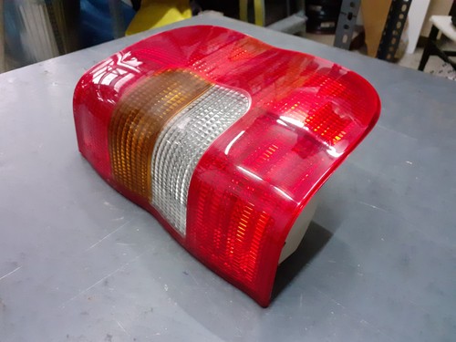 Opel combo tailight right side - combo,