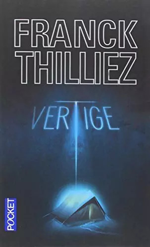 Vertige franck - vertige, by