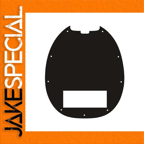 Jakespecial music man - music,