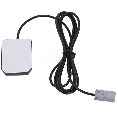 Reliable gps antenna - for, car