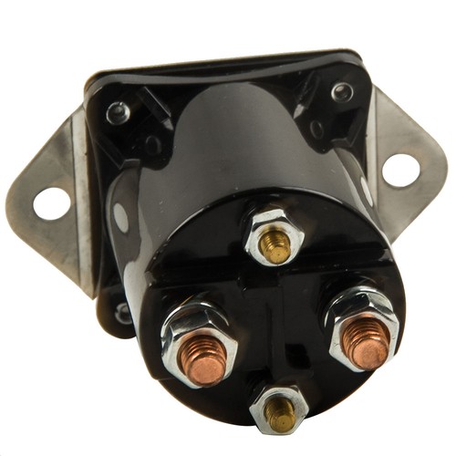 Solenoid relay switch volt - relay, 12