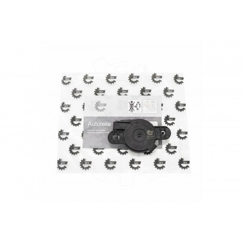 Avertisseur sonore - sonore, de