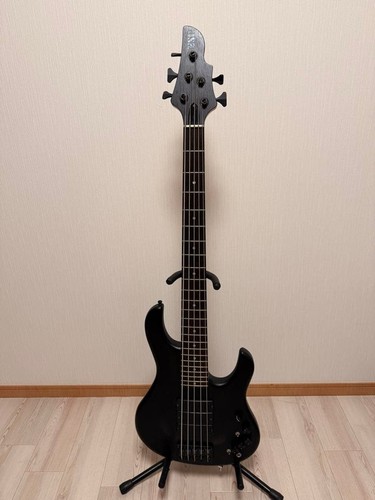 Guitare basse électrique esp - guitare,